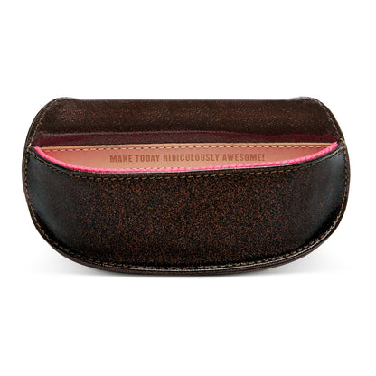 Consuela Accessory - Ember Sunglass Case