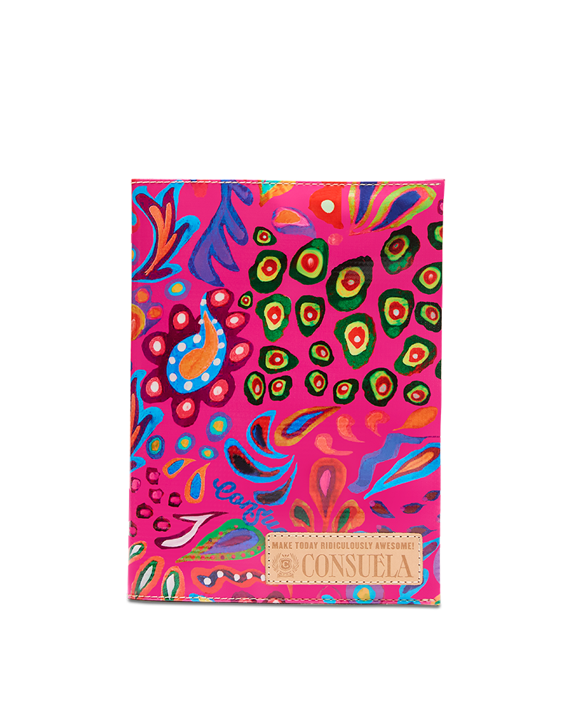 Consuela Gift - Ceci Notebook Cover