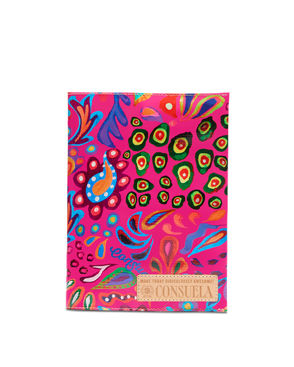 Consuela Gift - Ceci Notebook Cover