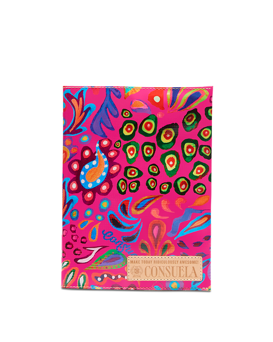 Consuela Gift - Ceci Notebook Cover