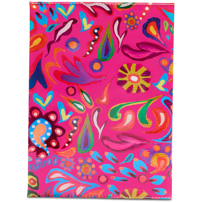 Consuela Gift - Ceci Notebook Cover