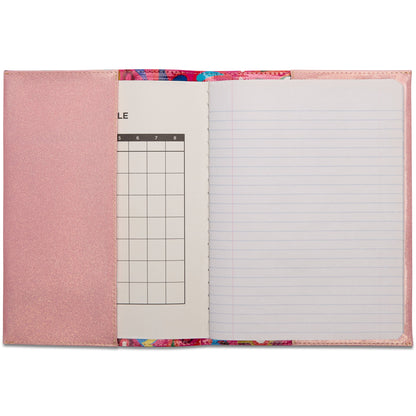 Consuela Gift - Ceci Notebook Cover