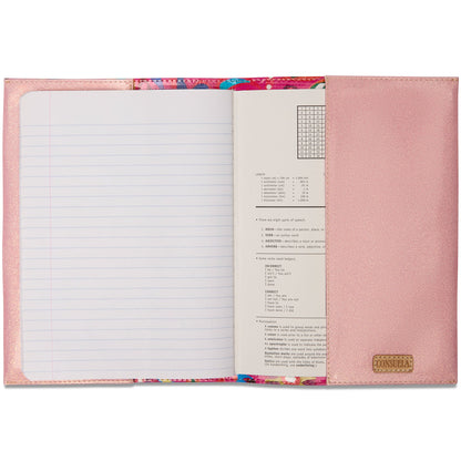 Consuela Gift - Ceci Notebook Cover