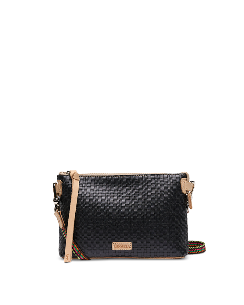 Consuela Crossbody Bag - Amy Midtown
