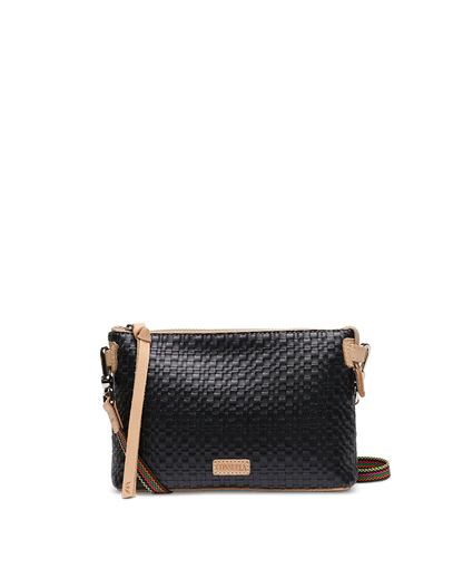 Consuela Crossbody Bag - Amy Midtown