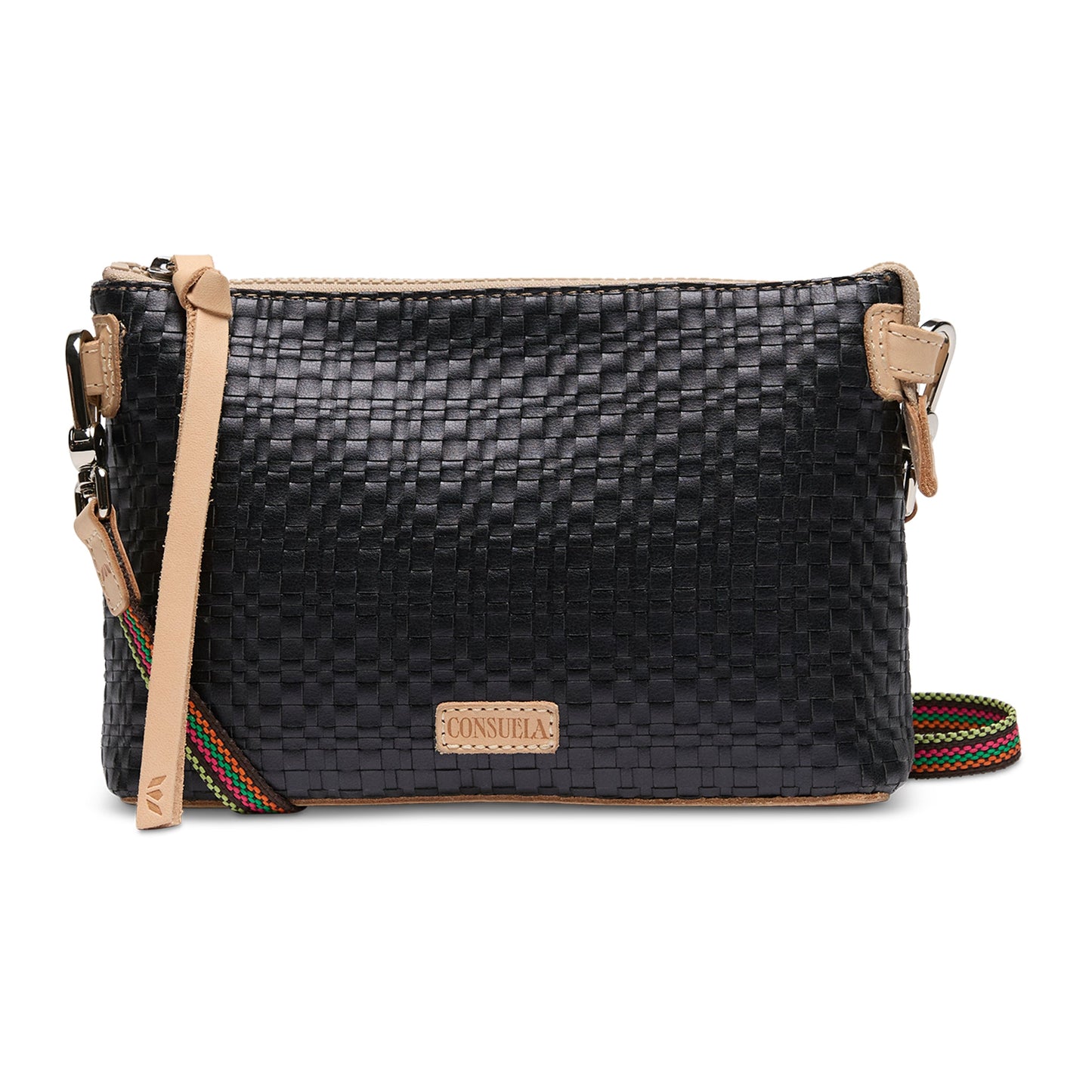 Consuela Crossbody Bag - Amy Midtown