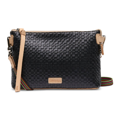 Consuela Crossbody Bag - Amy Midtown