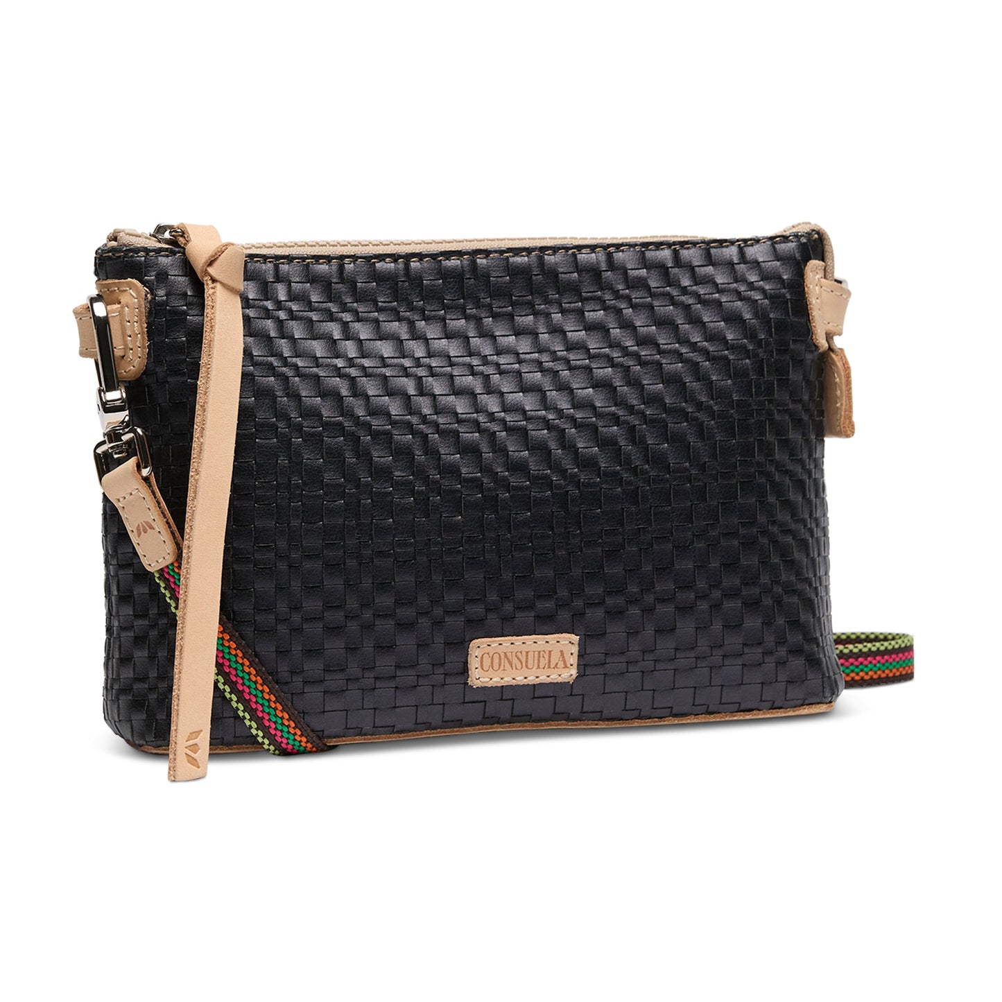 Consuela Crossbody Bag - Amy Midtown