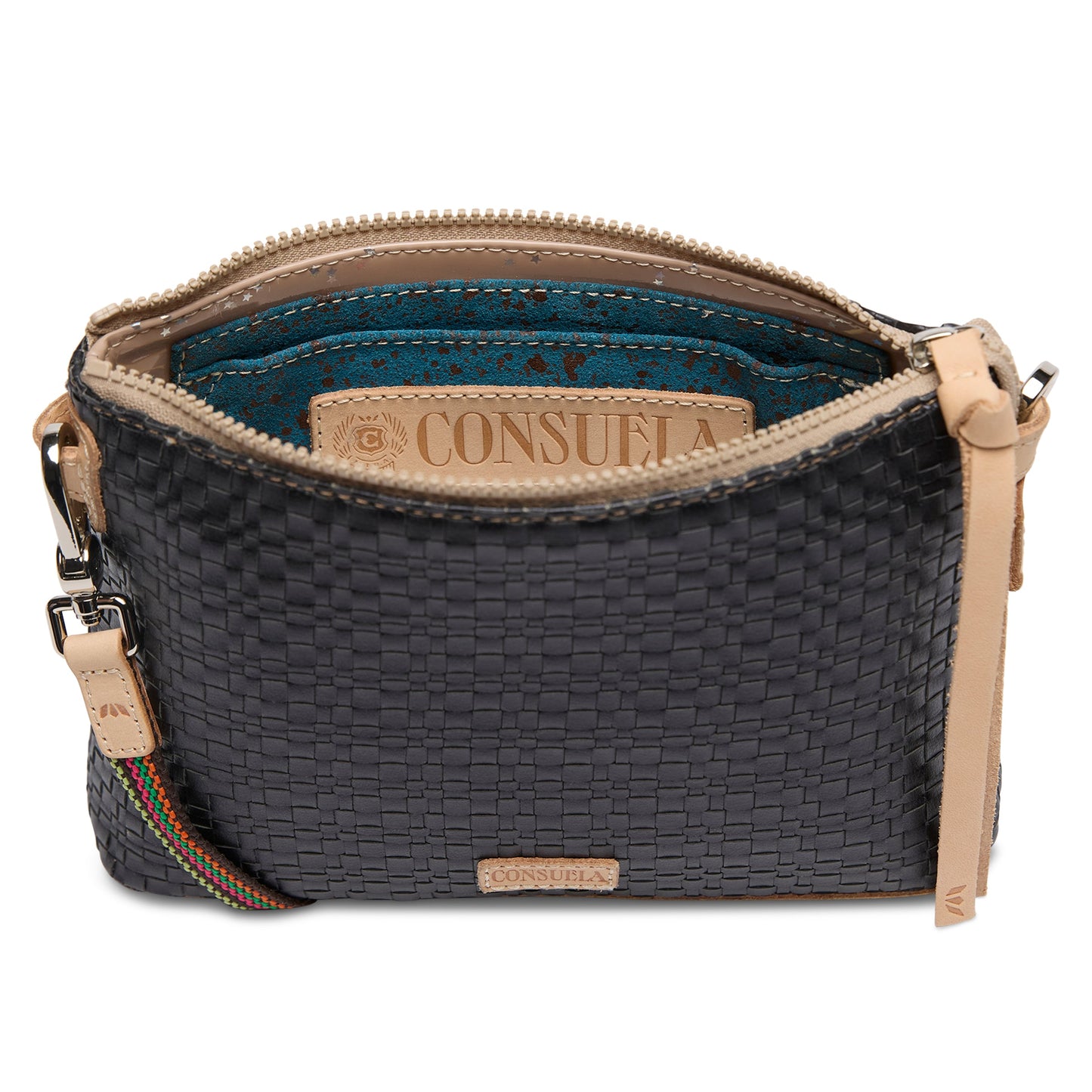 Consuela Crossbody Bag - Amy Midtown