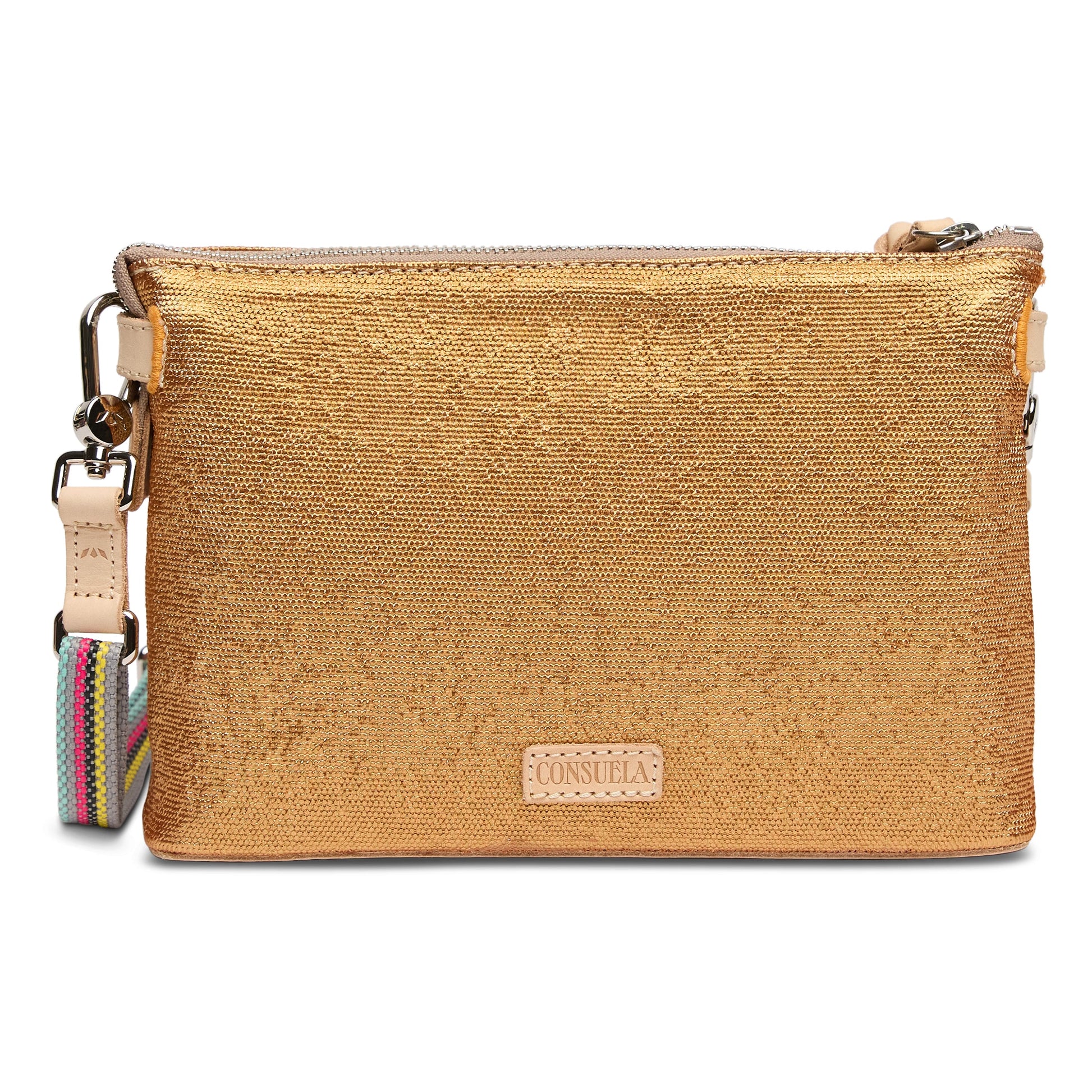 Consuela Crossbody Bag - Bronzer Midtown