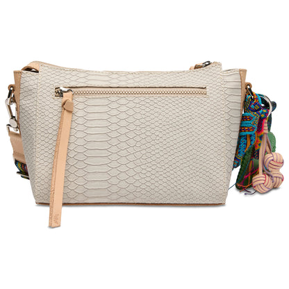 Consuela Crossbody Bag - Thunderbird City