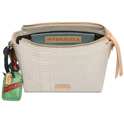 Consuela Crossbody Bag - Thunderbird City