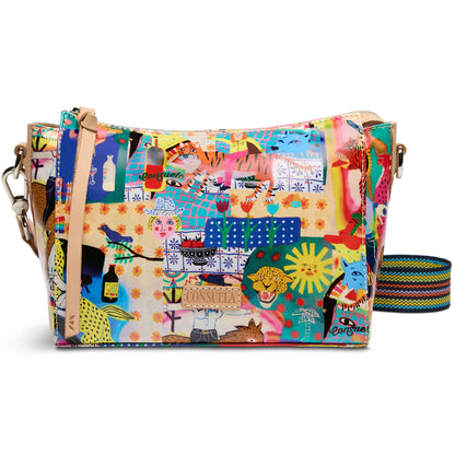 Consuela Crossbody Bag - Colin City
