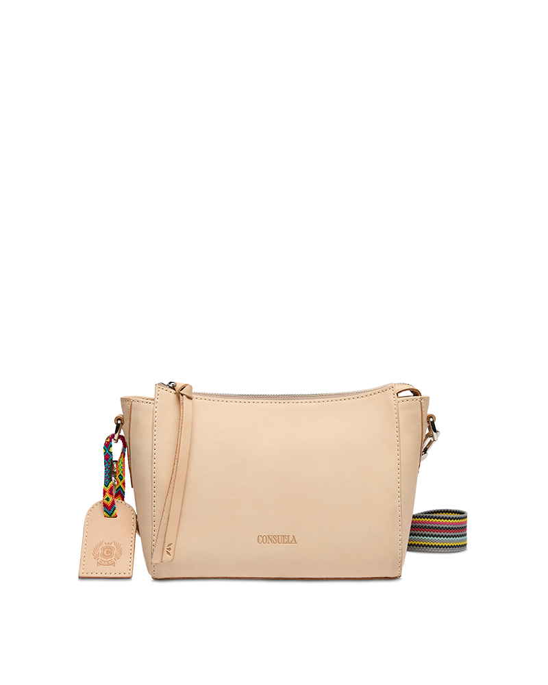 Consuela Crossbody Bag - Diego City