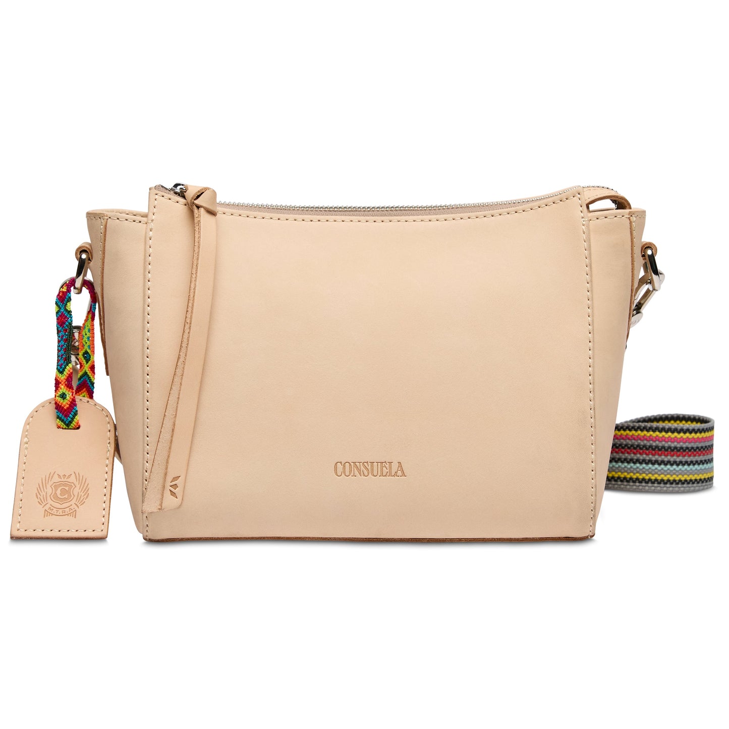 Consuela Crossbody Bag - Diego City