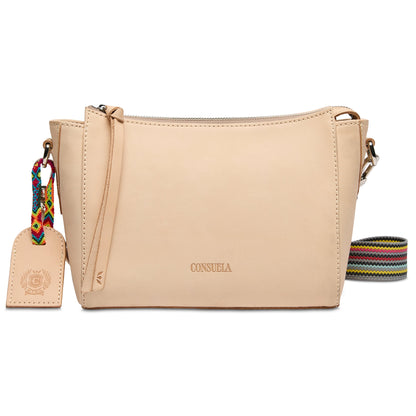 Consuela Crossbody Bag - Diego City