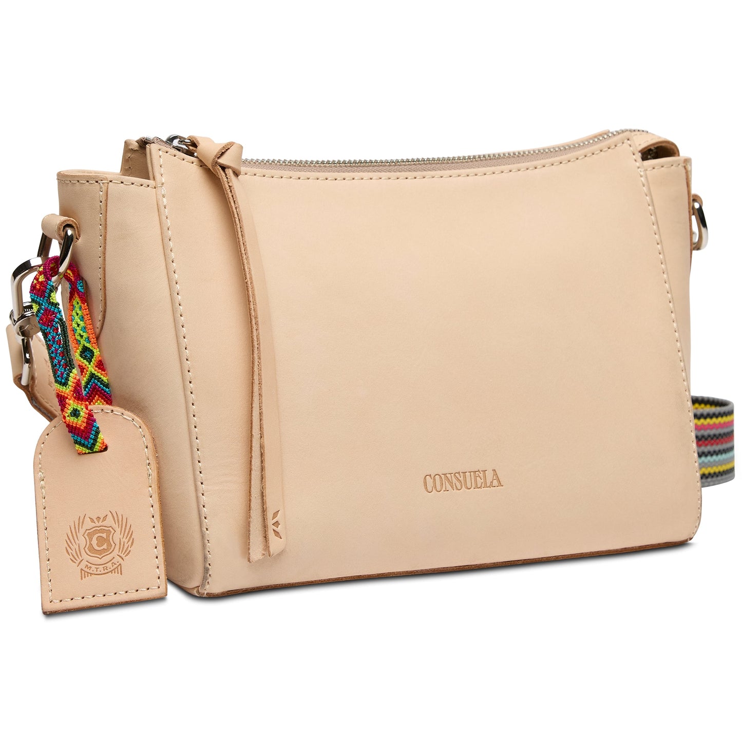Consuela Crossbody Bag - Diego City