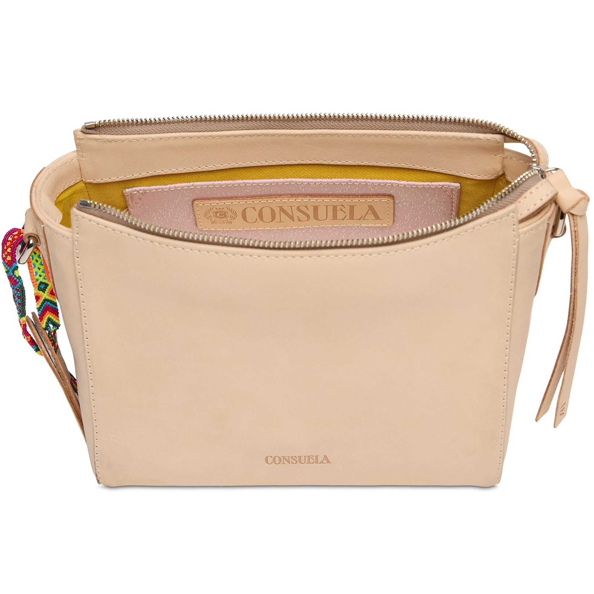 Consuela Crossbody Bag - Diego City