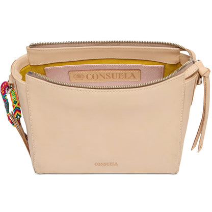 Consuela Crossbody Bag - Diego City