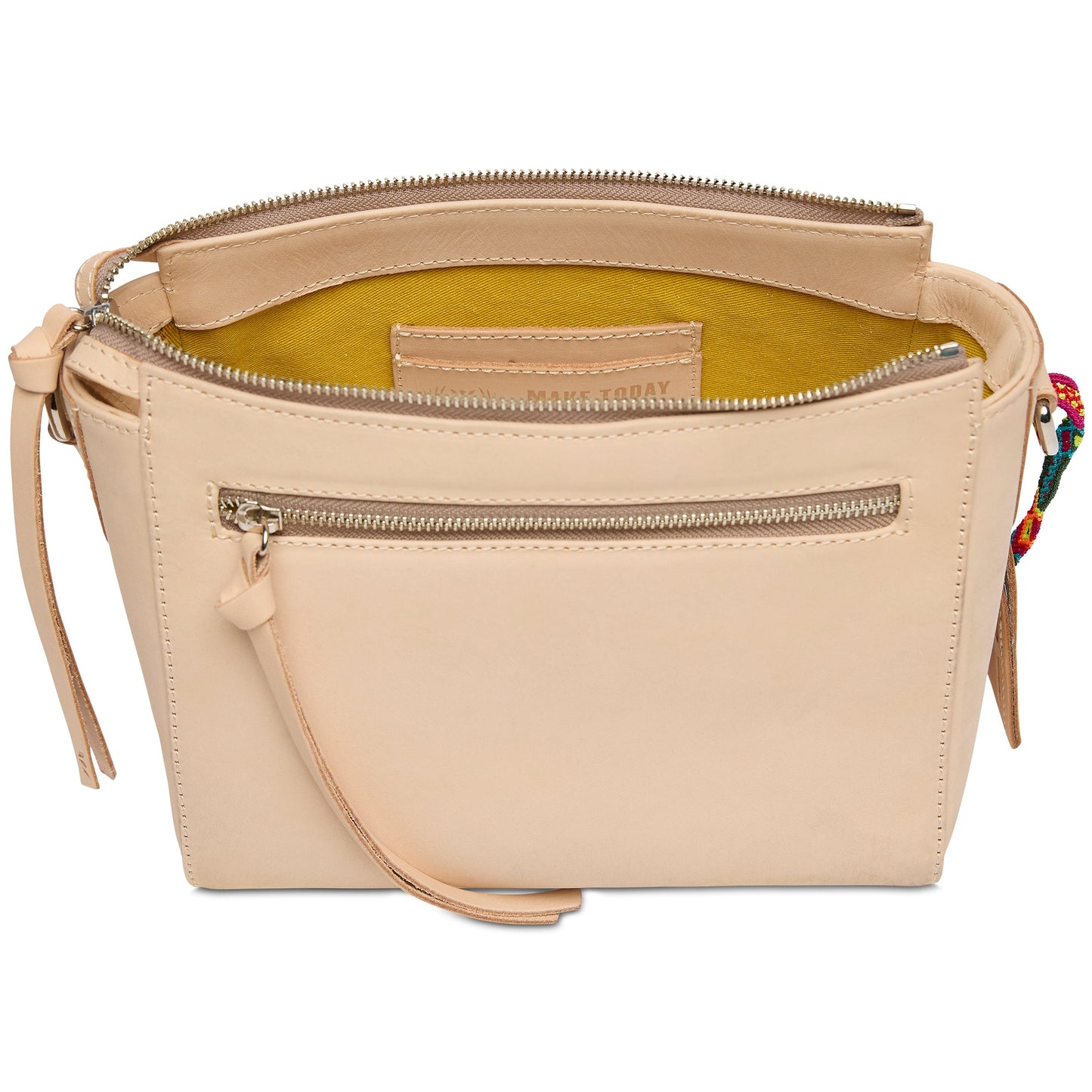 Consuela Crossbody Bag - Diego City