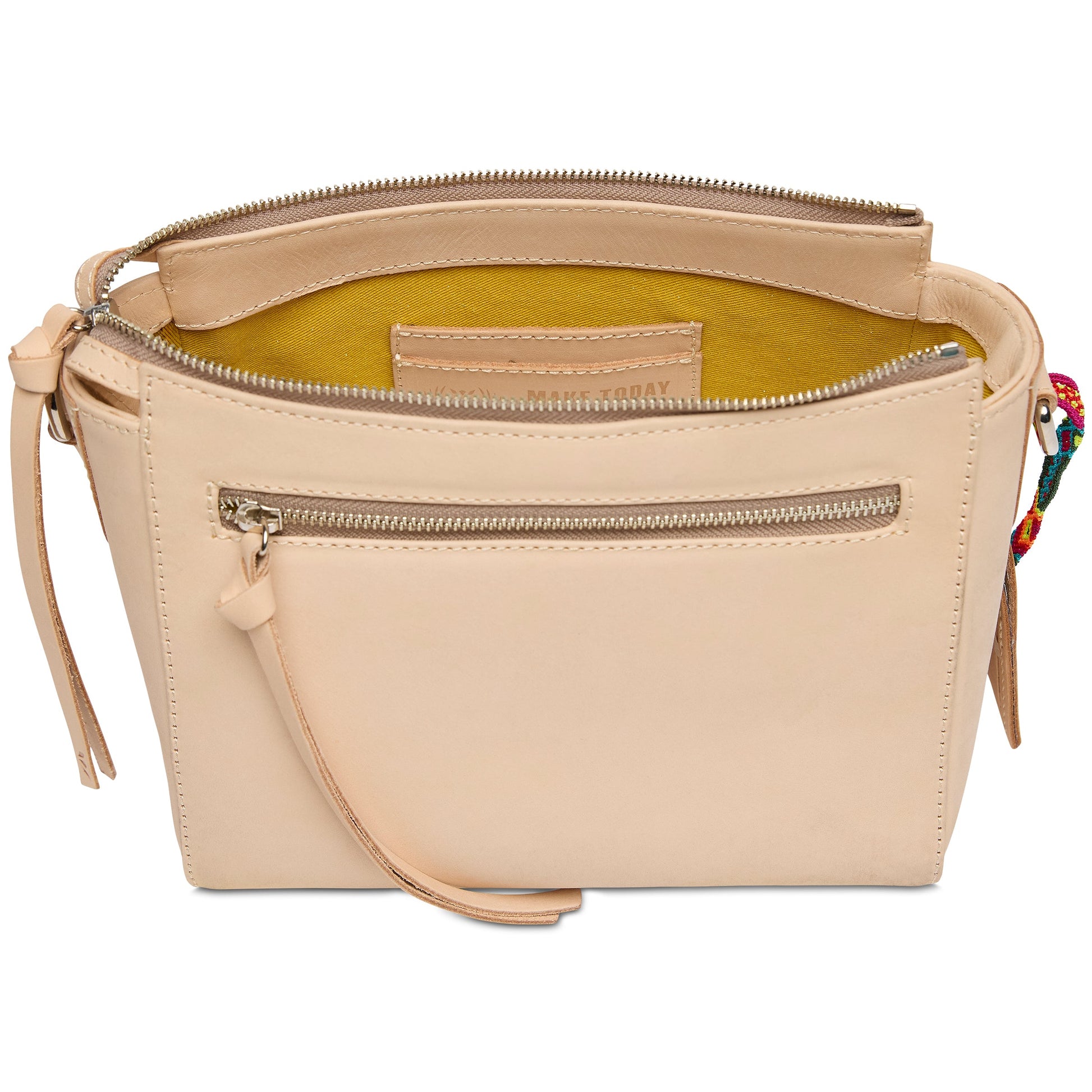 Consuela Crossbody Bag - Diego City