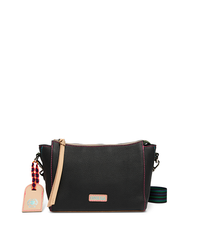 Consuela Crossbody Bag - Cyndi City