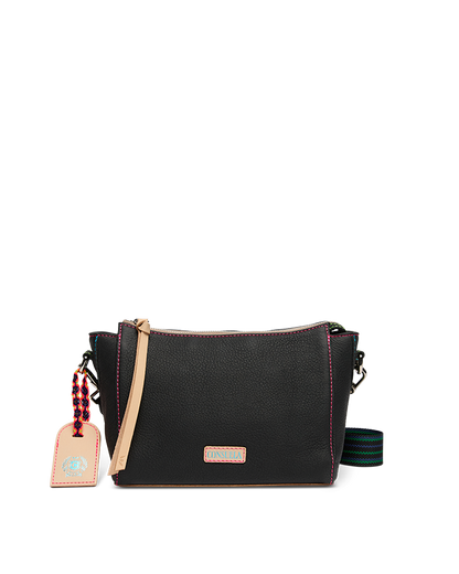 Consuela Crossbody Bag - Cyndi City