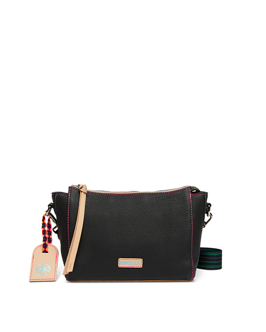 Consuela Crossbody Bag - Cyndi City