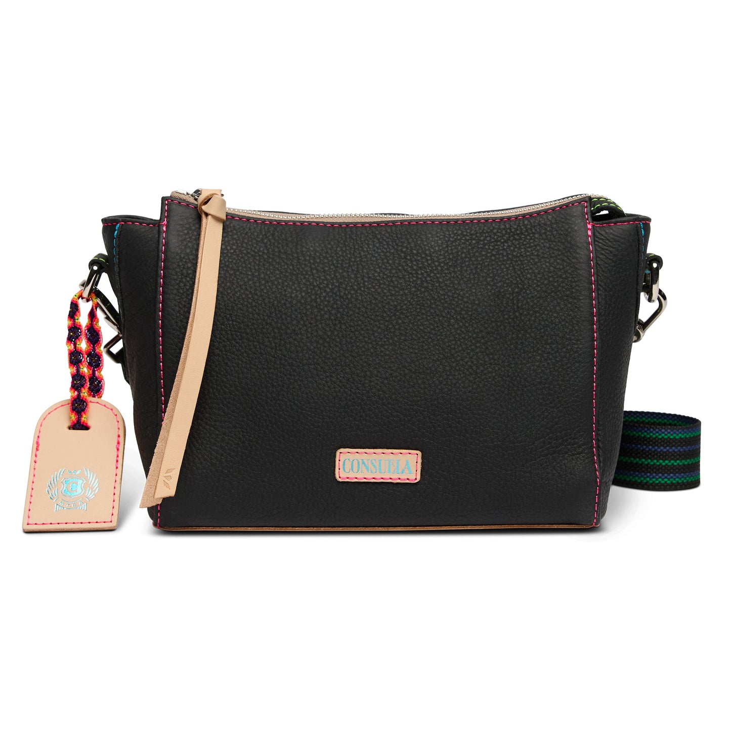 Consuela Crossbody Bag - Cyndi City