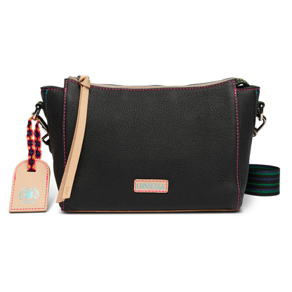 Consuela Crossbody Bag - Cyndi City