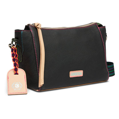 Consuela Crossbody Bag - Cyndi City