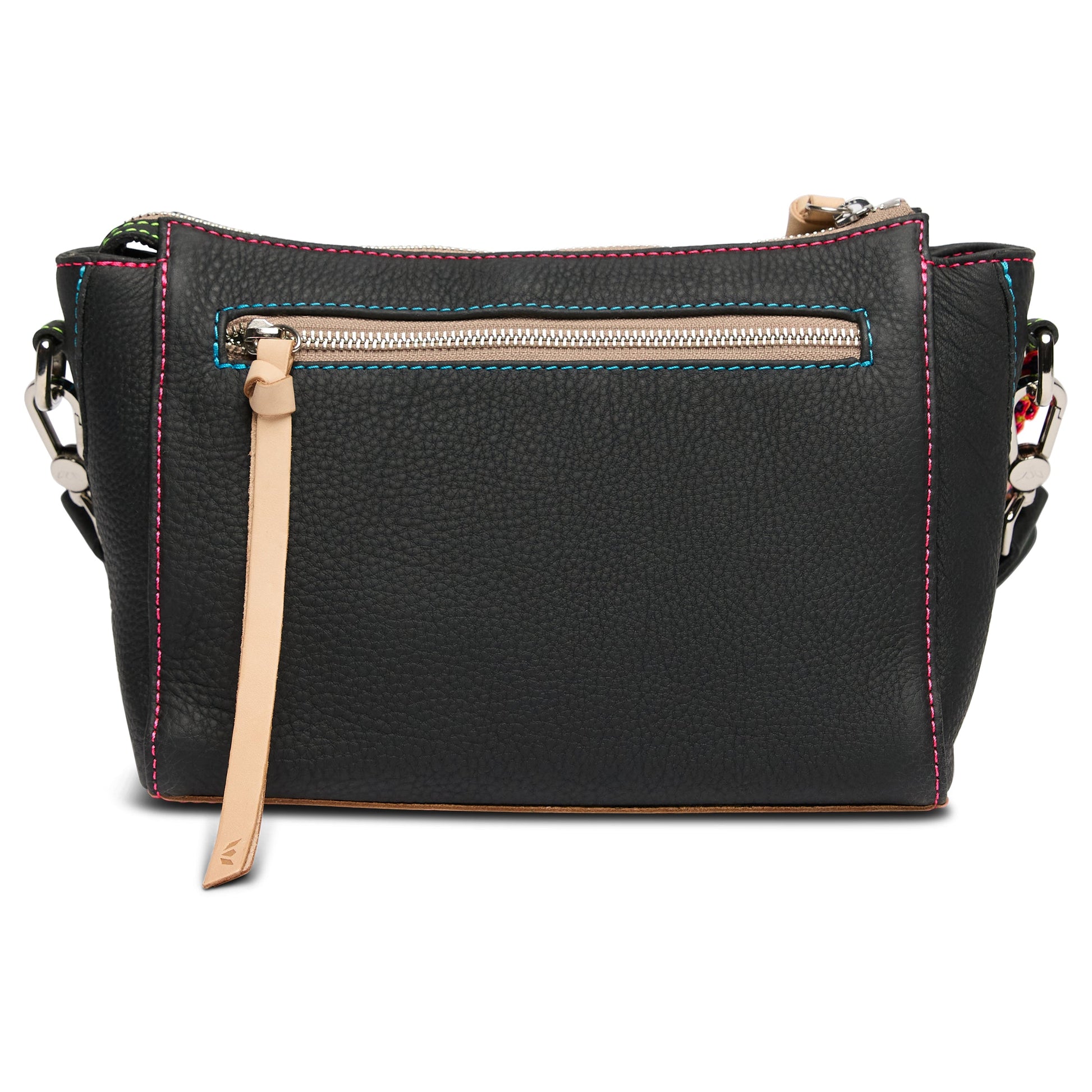 Consuela Crossbody Bag - Cyndi City