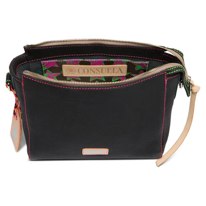 Consuela Crossbody Bag - Cyndi City