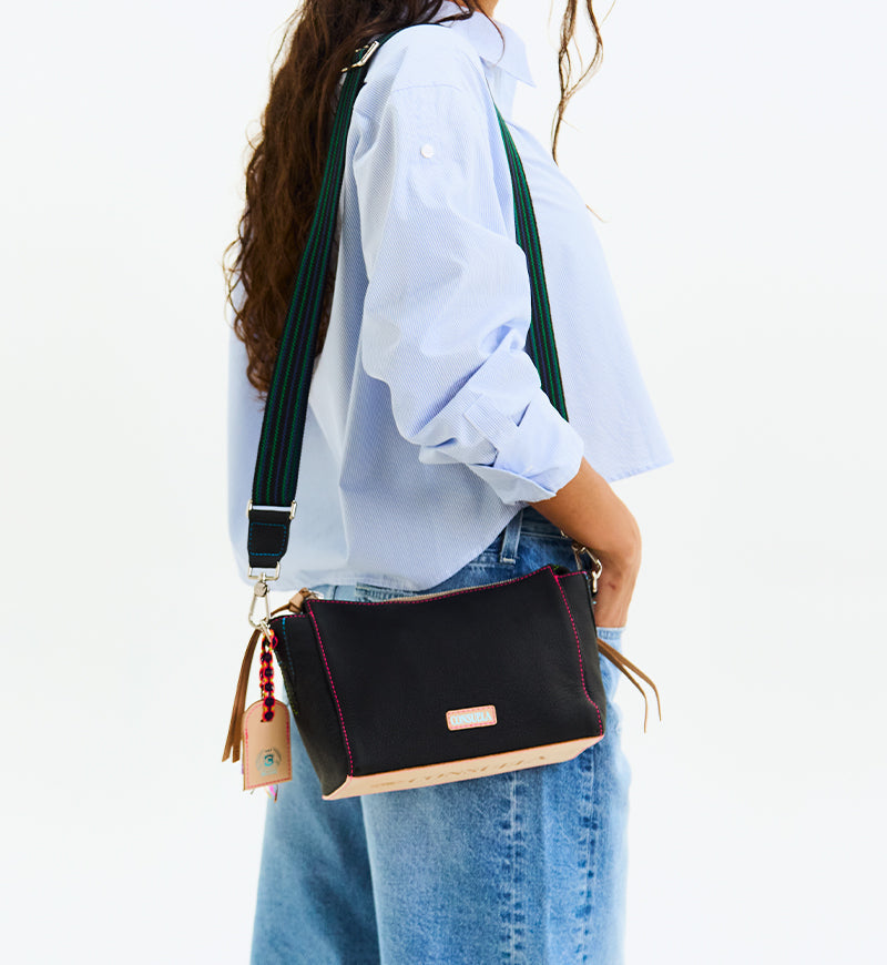 Consuela Crossbody Bag - Cyndi City