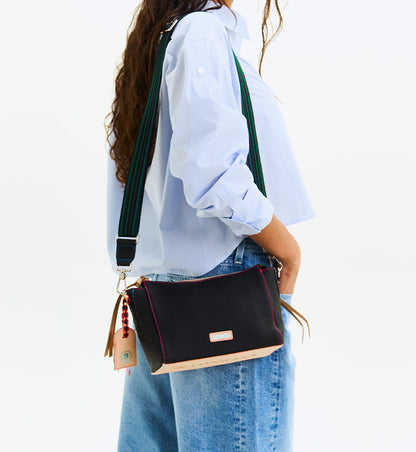 Consuela Crossbody Bag - Cyndi City