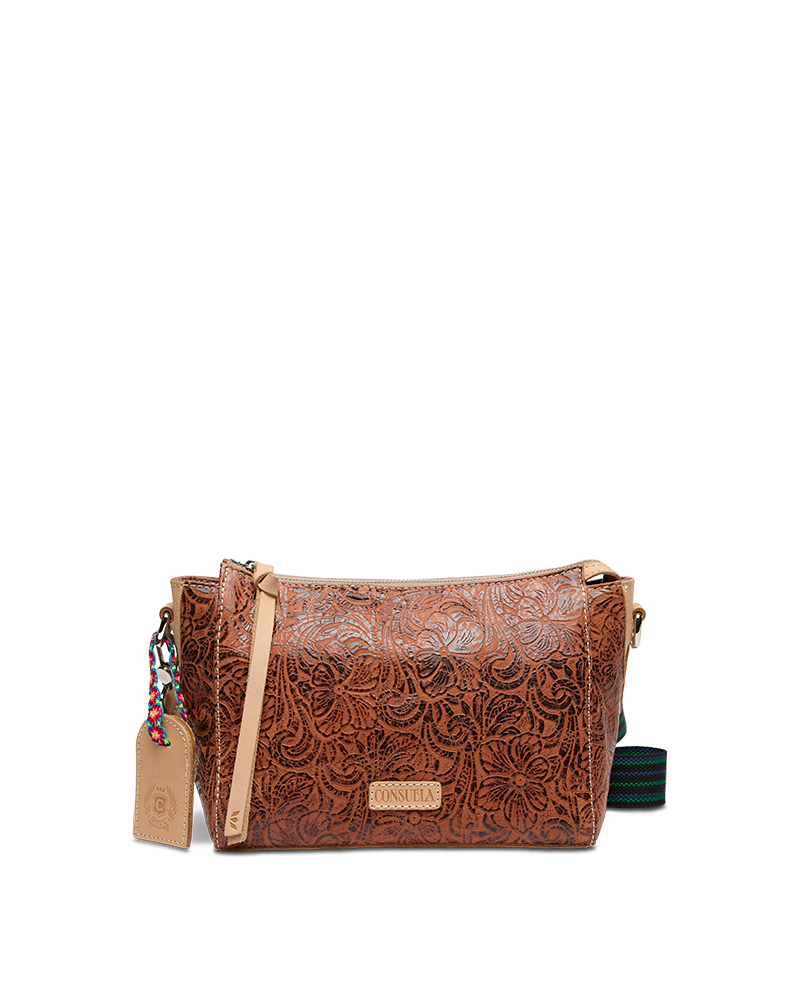 Consuela Crossbody Bag - Sally City