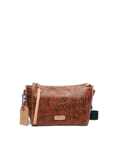Consuela Crossbody Bag - Sally City