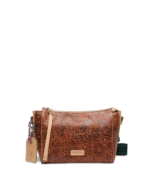 Consuela Crossbody Bag - Sally City
