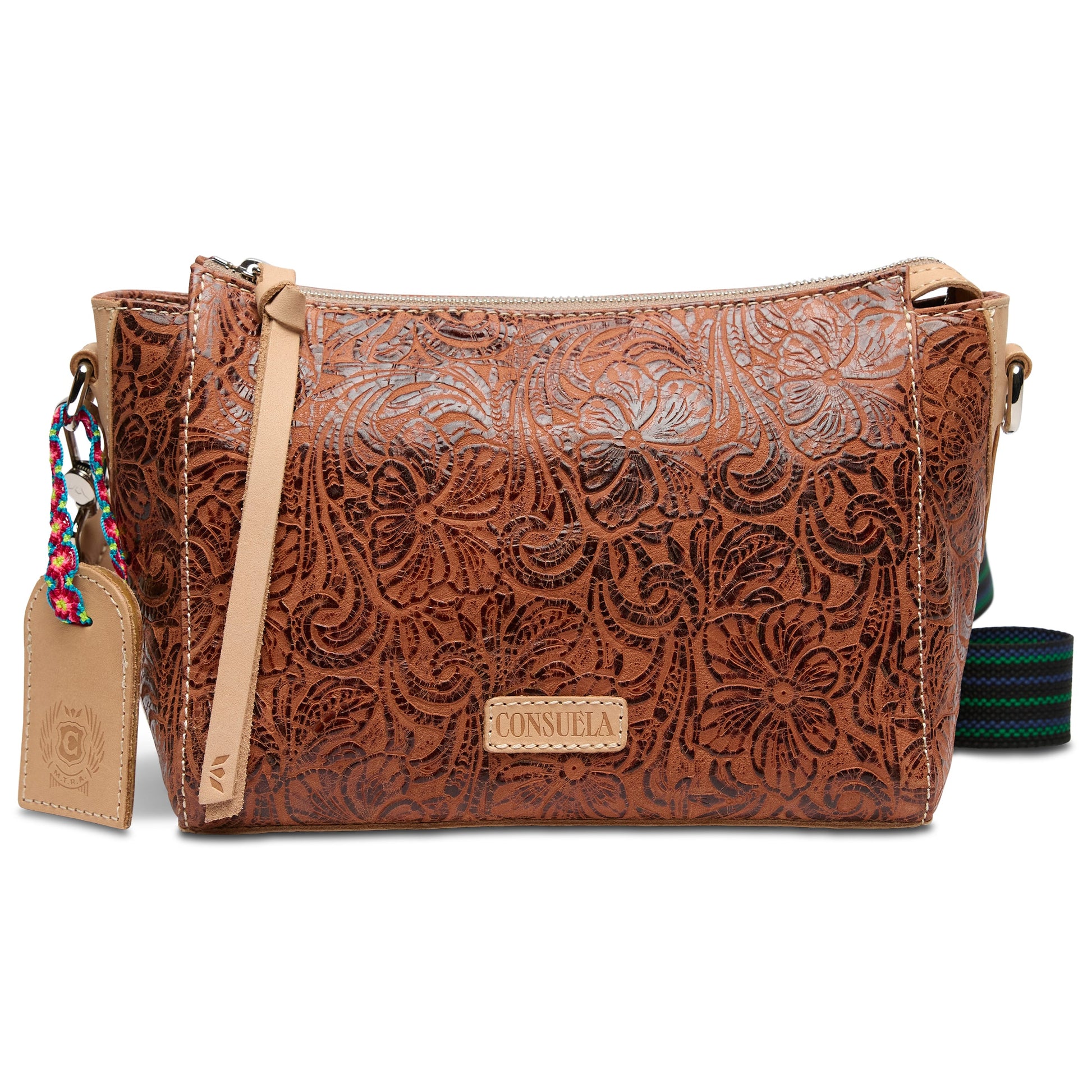 Consuela Crossbody Bag - Sally City