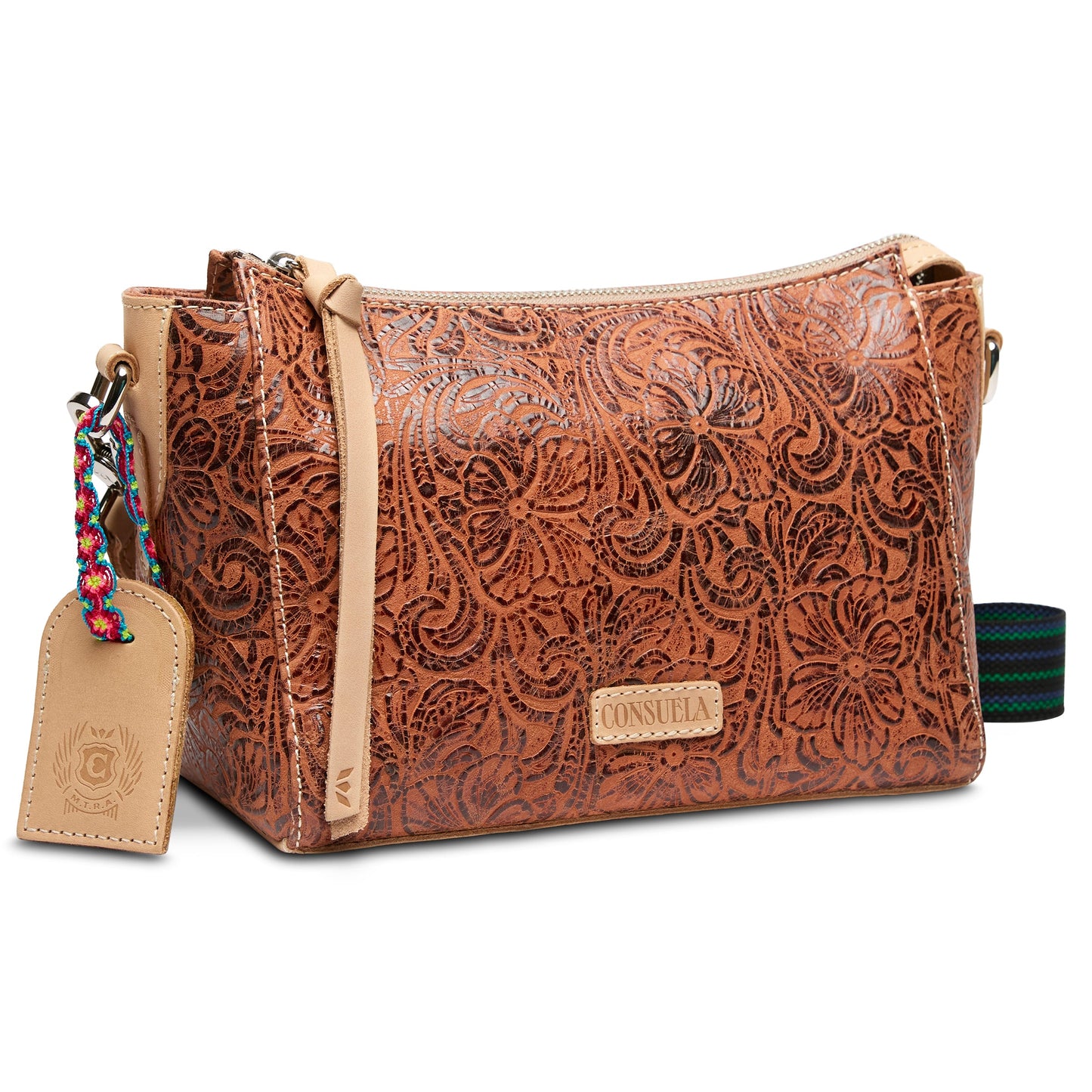 Consuela Crossbody Bag - Sally City