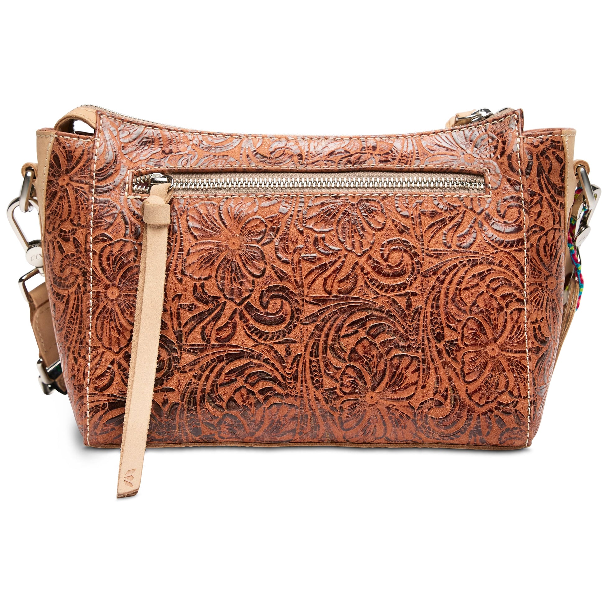 Consuela Crossbody Bag - Sally City