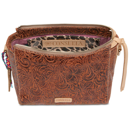 Consuela Crossbody Bag - Sally City