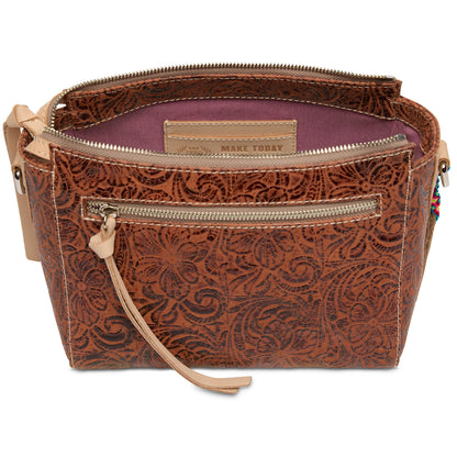 Consuela Crossbody Bag - Sally City