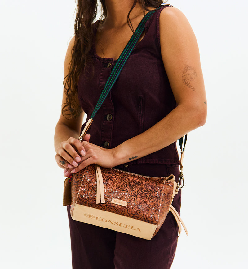 Consuela Crossbody Bag - Sally City