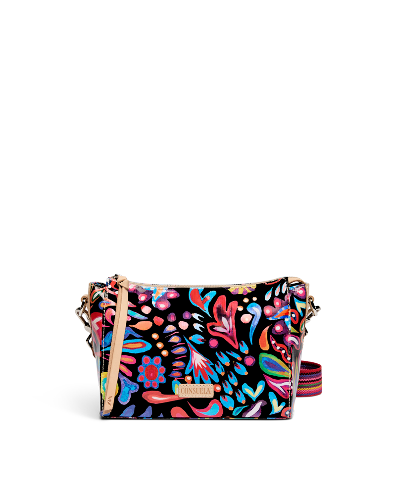 Consuela Crossbody Bag - Sophie City