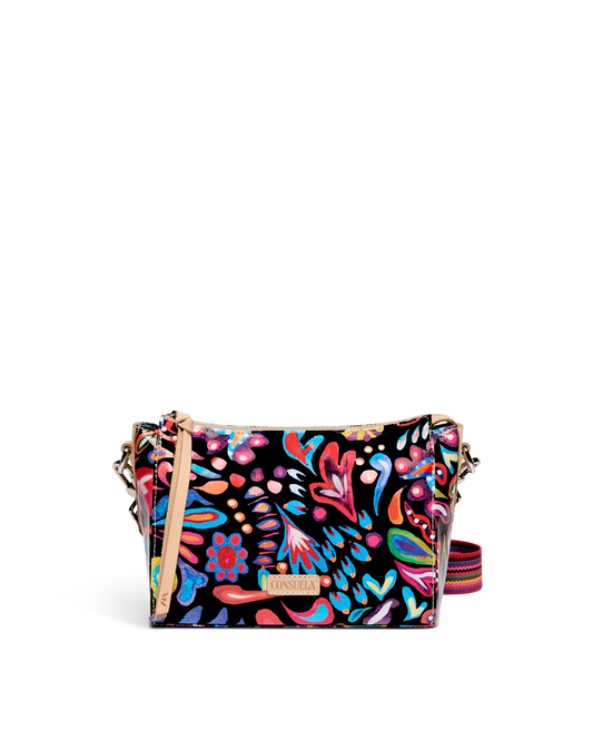 Consuela Crossbody Bag - Sophie City