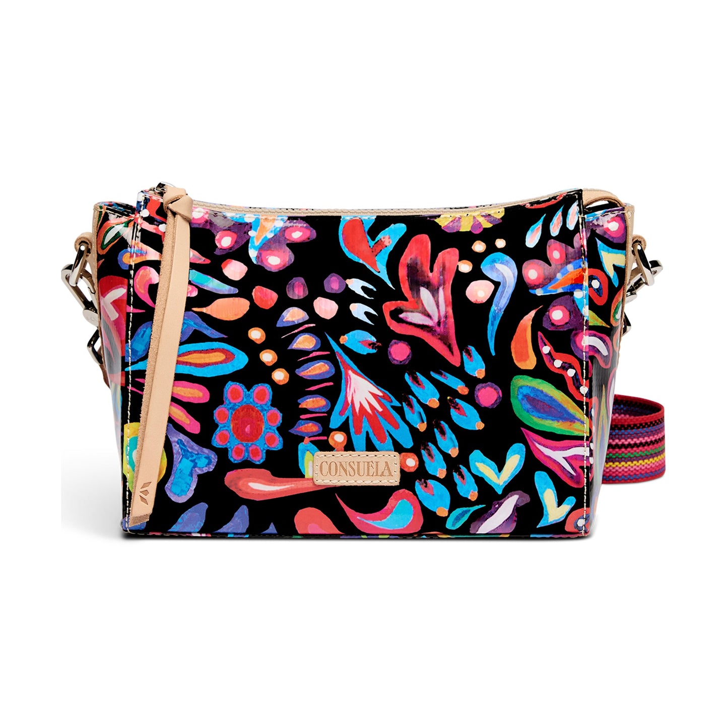 Consuela Crossbody Bag - Sophie City
