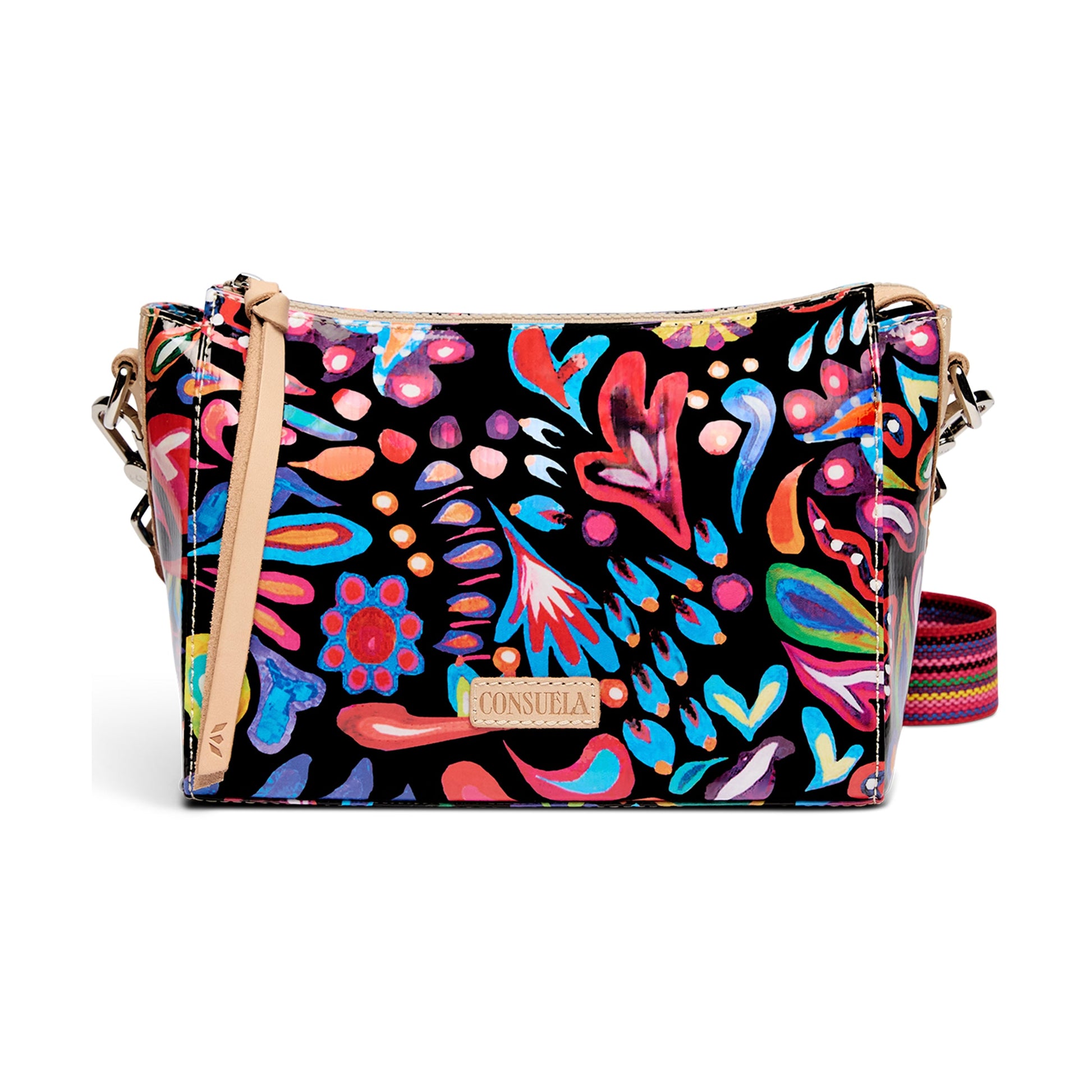 Consuela Crossbody Bag - Sophie City