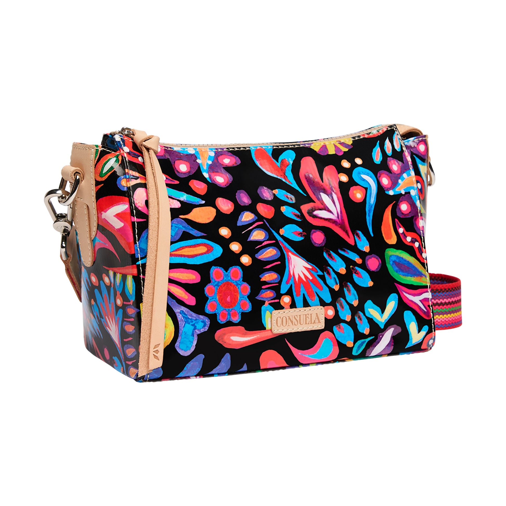 Consuela Crossbody Bag - Sophie City