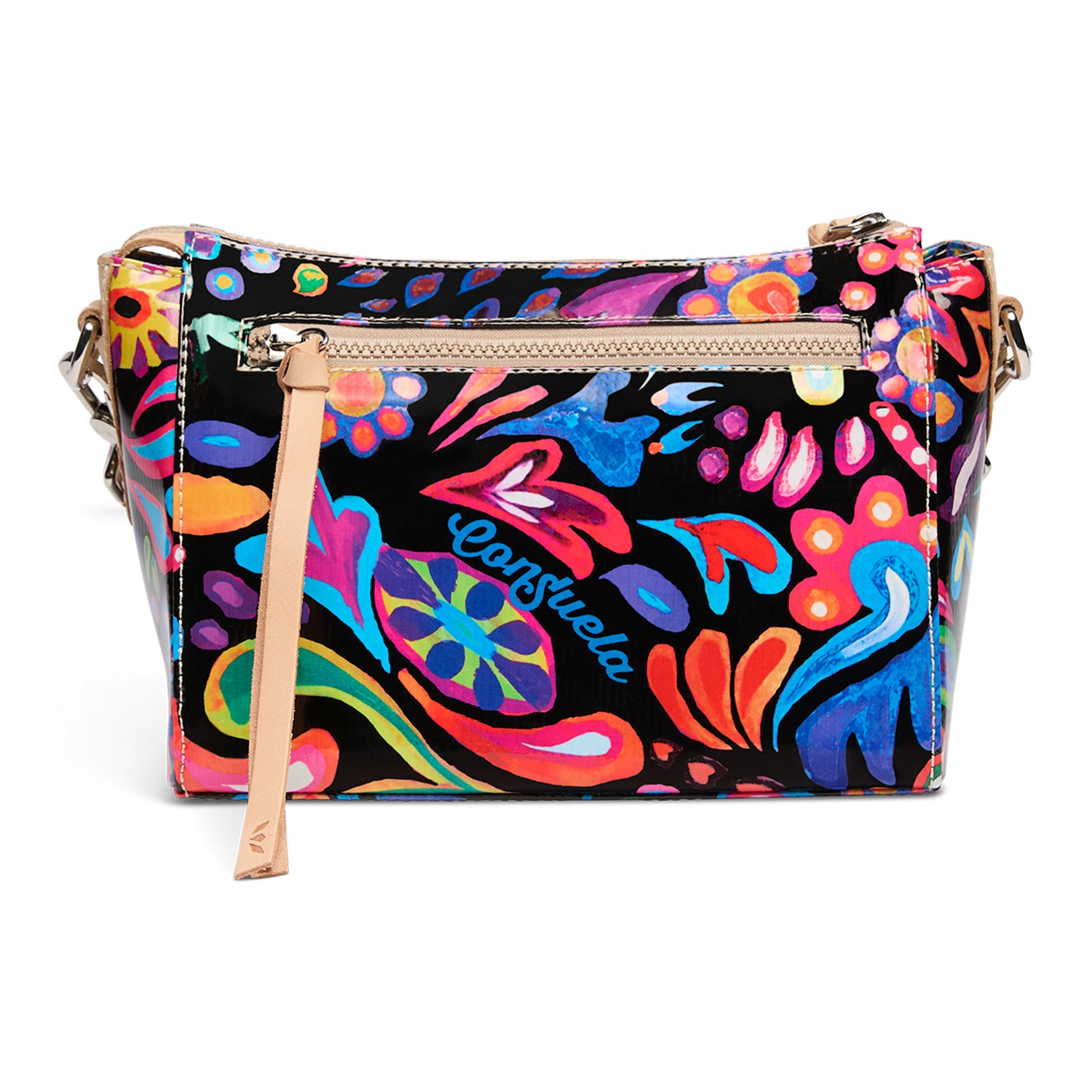 Consuela Crossbody Bag - Sophie City